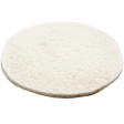 Prolux Replacement White Light-Duty Scrubbing Pad - Main