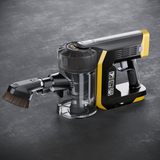 Prolux RS7 Pro Cordless Commercial Stick Vacuum - Handheld