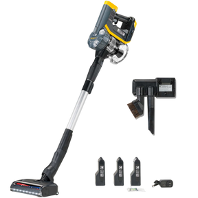 Prolux RS7 Pro Cordless Commercial Stick Vacuum - Main