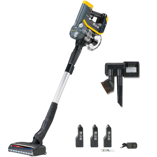 Prolux RS7 Pro Cordless Commercial Stick Vacuum - Main