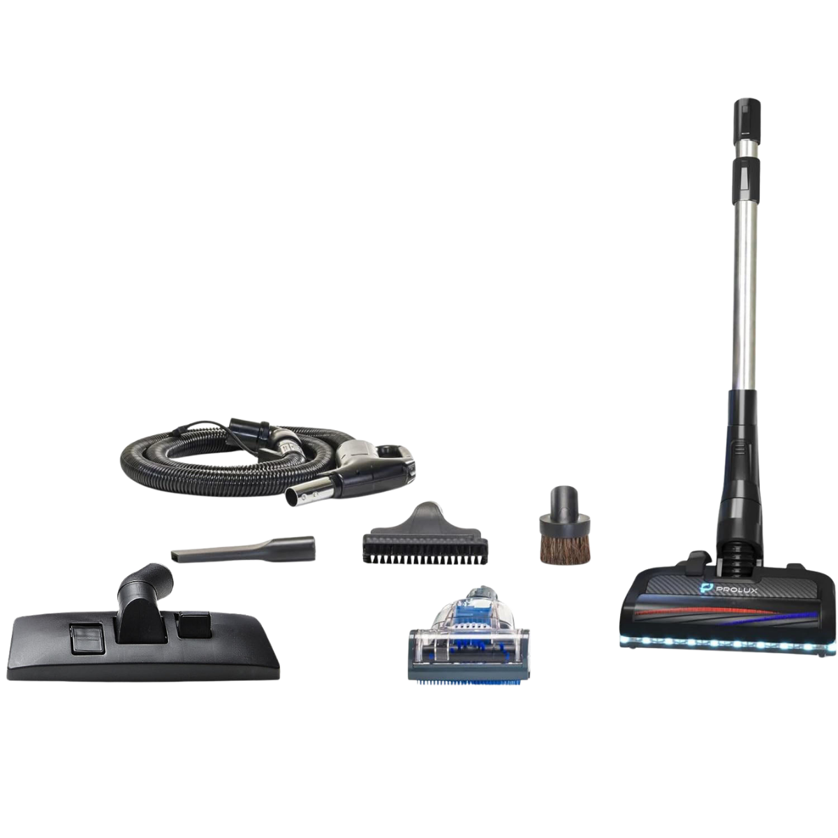 Prolux Standard Powerhead Conversion Kit for 10 Qt. Backpack Vacuum - Main
