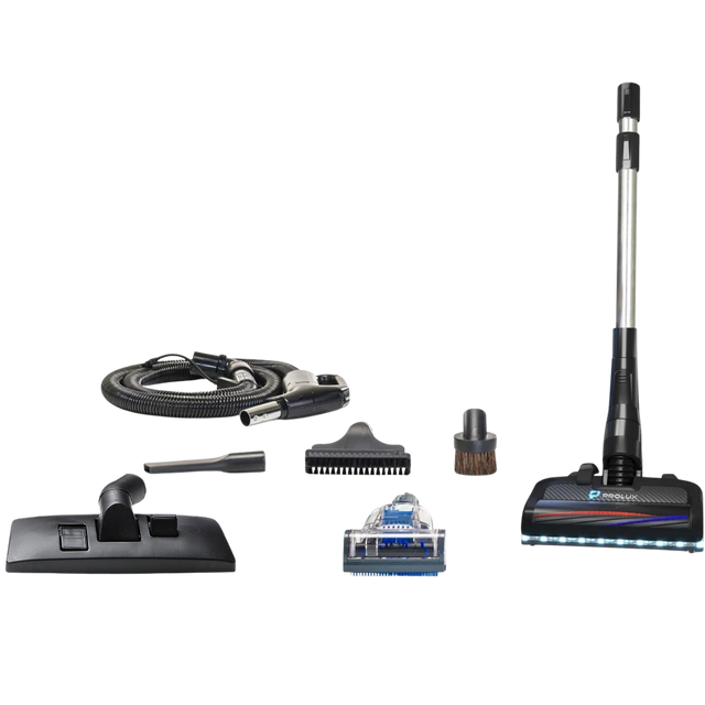 Prolux Standard Powerhead Conversion Kit for 10 Qt. Backpack Vacuum - Main