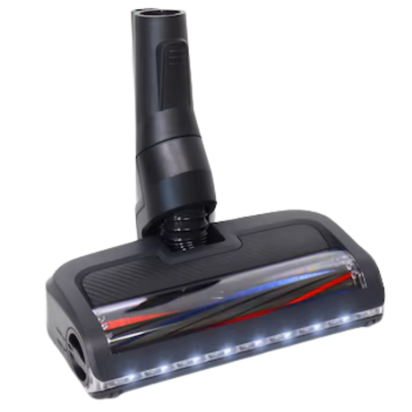 Prolux Standard Powerhead Conversion Kit for 10 Qt. Backpack Vacuum - Powerhead