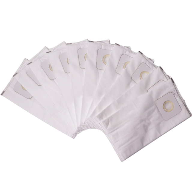 Prolux Upright Phantom Vacuum HEPA Dustbags - Main