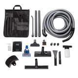 Prolux Wall-Mounted Wet/Dry Garage Vacuum - Accessories