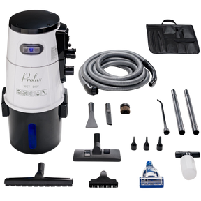 Prolux Wall-Mounted Wet/Dry Garage Vacuum - Main