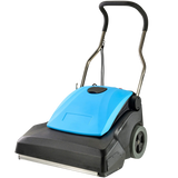 Prolux Wide Area Dual Brushroll Commercial Vacuum - Angle
