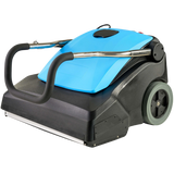 Prolux Wide Area Dual Brushroll Commercial Vacuum - Folded Handle