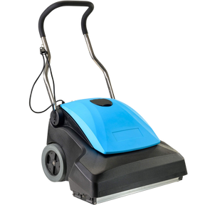 Prolux Wide Area Dual Brushroll Commercial Vacuum - Main