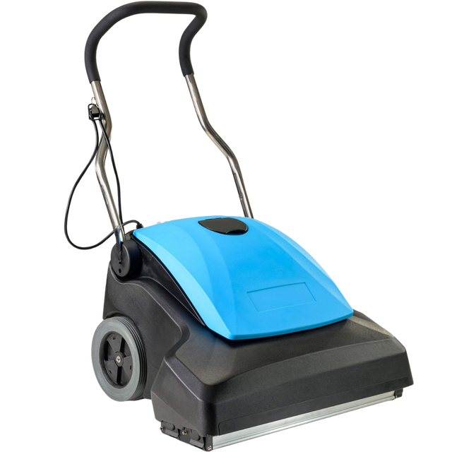 Prolux Wide Area Dual Brushroll Commercial Vacuum - Main