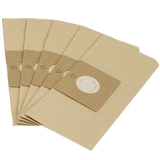 Prolux Wide Area Vacuum Paper Bags 5 Pack - Main