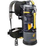 Prolux X-Force Pro Bagless Backpack Vacuums - Main