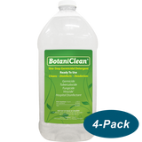 ProRestore BotaniClean Germicidal Disinfectant 4-Pack