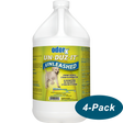 ProRestore ODORx Un-Duz-It Unleashed - 1 Gal 4-Pack