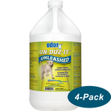 ProRestore ODORx Un-Duz-It Unleashed - 1 Gal 4-Pack