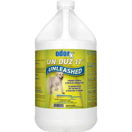 ProRestore ODORx Un-Duz-It Unleashed - 1 Gal