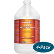 ProRestore Unsmoke Air Neutralizer - 1 Gal - Case of 4