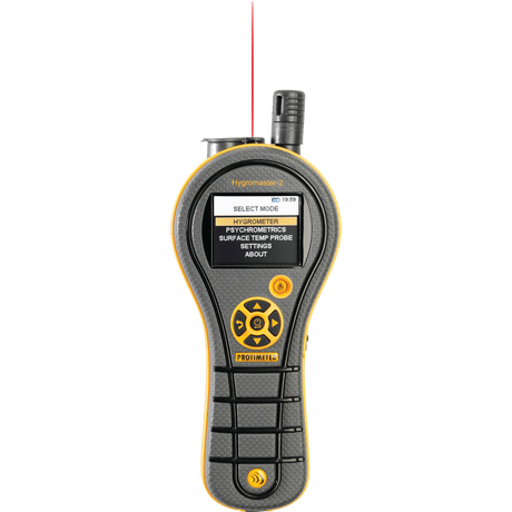 Protimeter Hygromaster 2 - Main