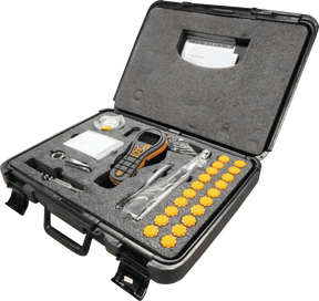 Protimeter Hygromaster L Flooring Kit - Main