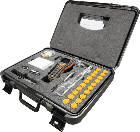 Protimeter Hygromaster L Flooring Kit - Main