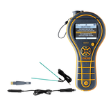 Protimeter MMS3 Moisture Meter - Basic Survey Main