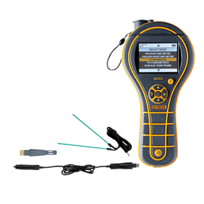 Protimeter MMS3 Moisture Meter - Basic Survey Main