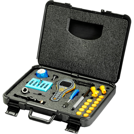 Protimeter MMS3 Moisture Meter Flooring Kit - Main