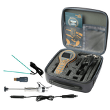 Protimeter MMS3 Moisture Meter - Restoration Kit Main