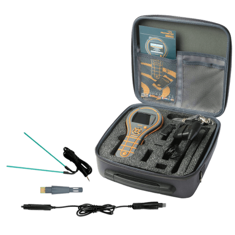 Protimeter MMS3 Moisture Meter - Survey Kit Main