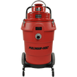 Pullman-Holt 102ASB-12PD HEPA Dry-Only Vacuum