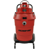 Pullman-Holt 102ASB-12PD HEPA Dry-Only Vacuum