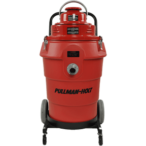 Pullman-Holt 102ASB-12PD HEPA Dry-Only Vacuum