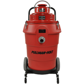 Pullman-Holt 102ASB-12PD HEPA Dry-Only Vacuum