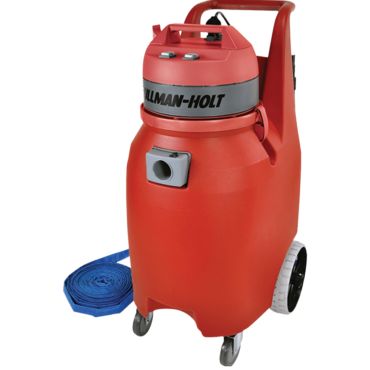 Pullman-Holt 45-20POV Wet/Dry Vac