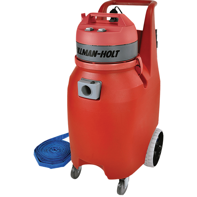 Pullman-Holt 45-20POV Wet/Dry Vac