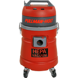 Pullman-Holt 45HEPA-D HEPA Dry-Only Vacuum