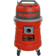 Pullman-Holt 45HEPA-D HEPA Dry-Only Vacuum