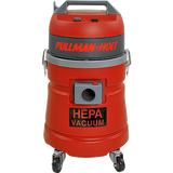 Pullman-Holt 45HEPA-D HEPA Dry-Only Vacuum