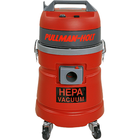 Pullman-Holt 45HEPA-D HEPA Dry-Only Vacuum