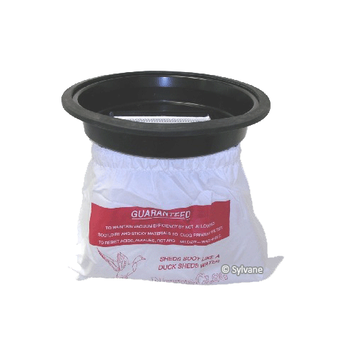 Pullman-Holt HEPA Filter Assembly
