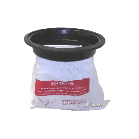 Pullman-Holt HEPA Filter Assembly