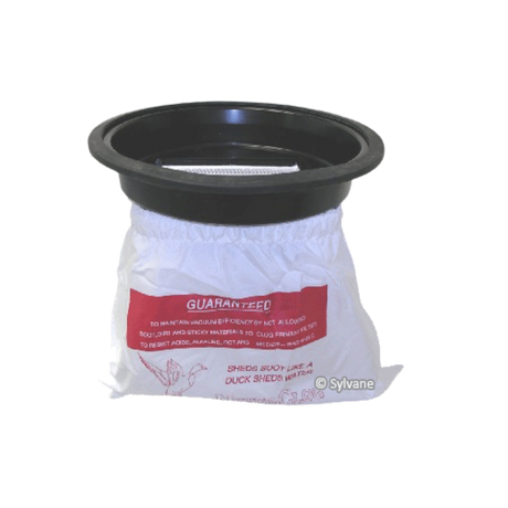 Pullman-Holt HEPA Filter Assembly