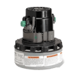 Pullman-Holt/Husqvarna Motor Assembly 120V - 2 HP for 102DA and 102ASB Dry Vacuum for Asbestos