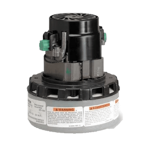Pullman-Holt/Husqvarna Motor Assembly 120V - 2 HP for 102DA and 102ASB Dry Vacuum for Asbestos