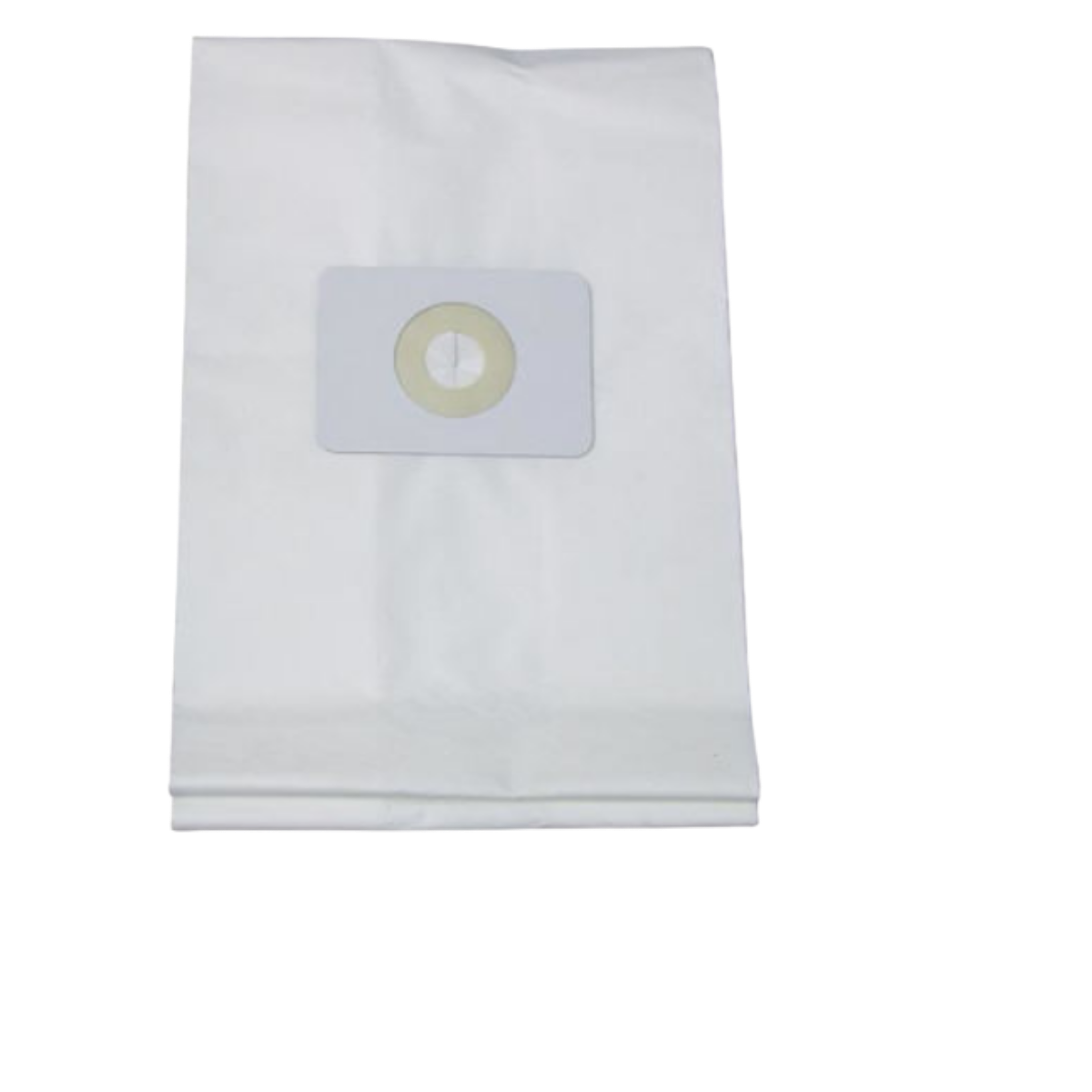 Pullman-Holt 45/86 Disposable Paper Filter Bags - Front