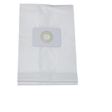 Pullman-Holt 45/86 Disposable Paper Filter Bags - Front