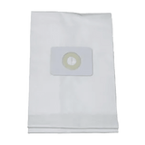 Pullman-Holt 45/86 Disposable Paper Filter Bags - Front