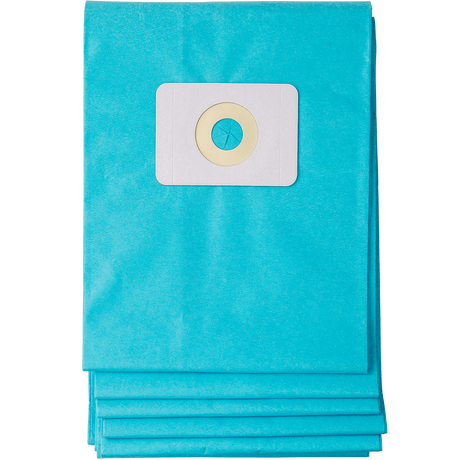 Pullman-Holt 102 Series Disposable Paper Bags - Set of 5