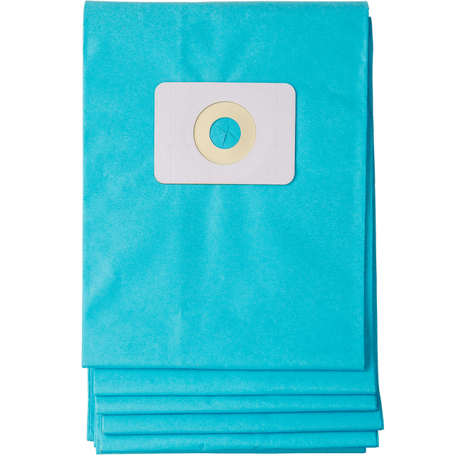 Pullman-Holt 102 Series Disposable Paper Bags - Set of 5