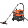 Pullman-Holt Husqvarna S11 HEPA Wet Dry Vacuum - Main